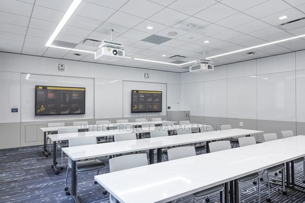 Conference Room Audio Visual Solutions · Photo 2