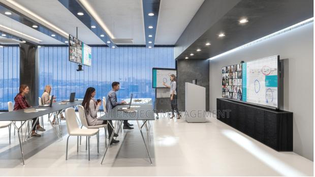 Conference Room Audio Visual Solutions · Photo 3