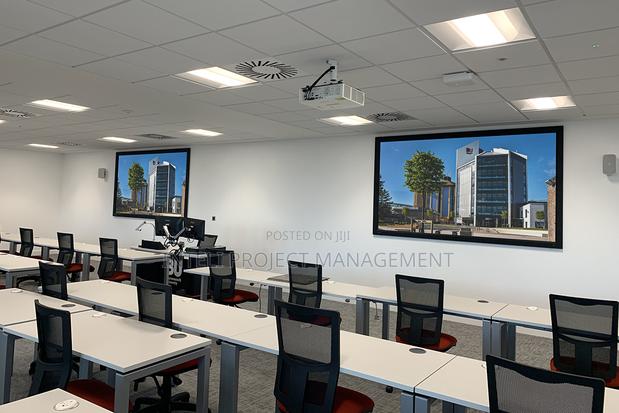 Conference Room Audio Visual Solutions · Photo 4