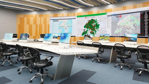 Conference Room Audio Visual Solutions · Photo 5