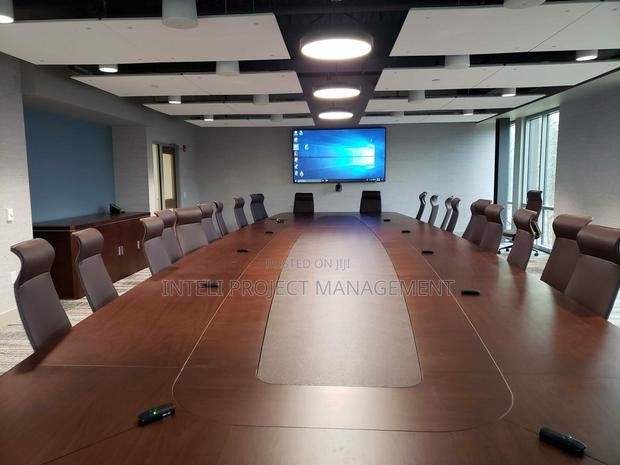 Conference Room Audio Visual Solutions · Photo 6