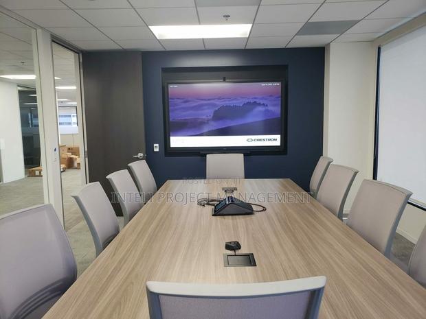 Conference Room Audio Visual Solutions · Photo 7