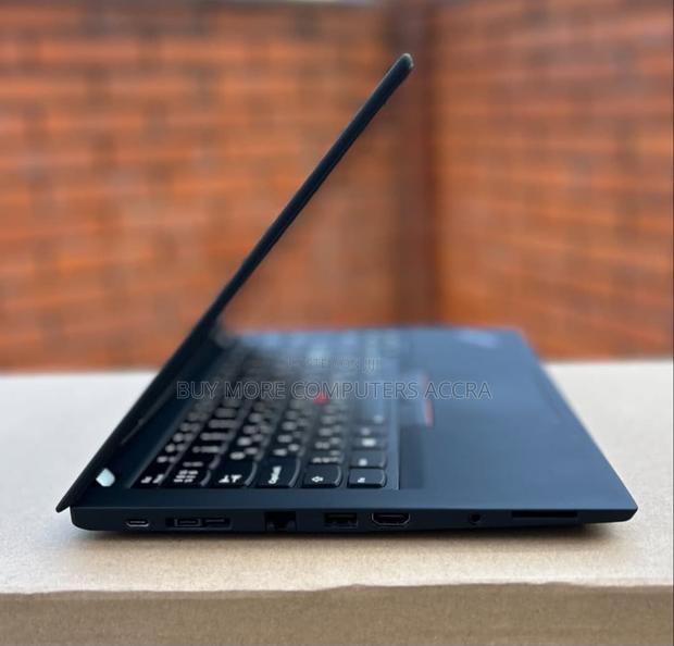 Laptop Lenovo ThinkPad T480s 16GB Intel Core I7 SSD 256GB