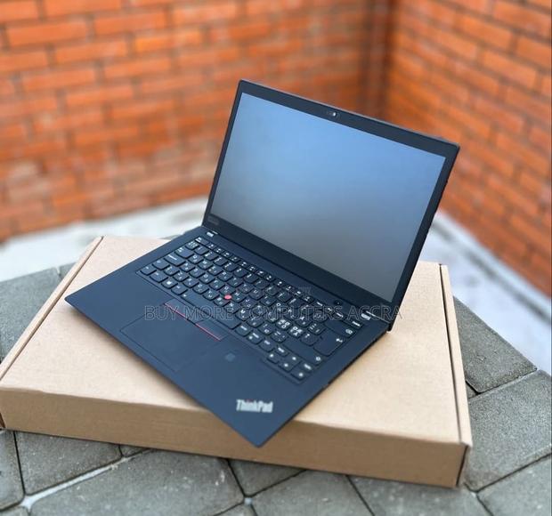 Laptop Lenovo ThinkPad T480s 16GB Intel Core I7 SSD 256GB · Photo 2