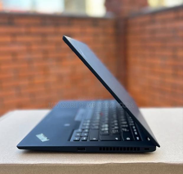 Laptop Lenovo ThinkPad T480s 16GB Intel Core I7 SSD 256GB · Photo 5