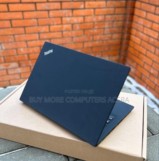 Laptop Lenovo ThinkPad T480s 16GB Intel Core I7 SSD 256GB · Photo 4