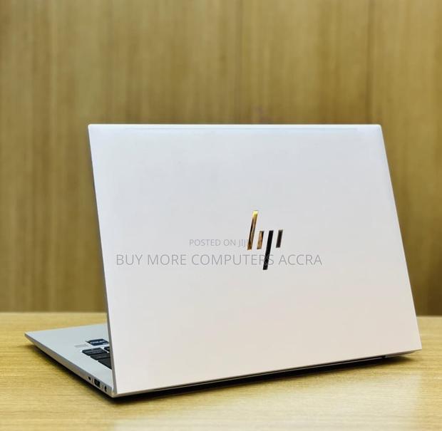 Laptop HP EliteBook 830 G9 16GB Intel Core I5 SSD 256GB · Photo 2