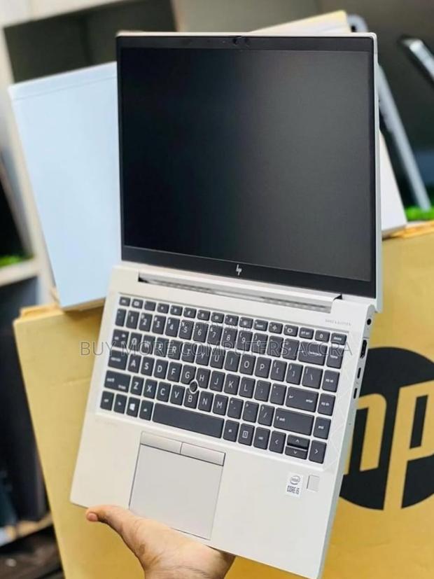 Laptop HP EliteBook 840 G7 16GB Intel Core i5 SSD 256GB · Photo 3