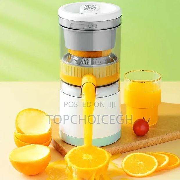 Citrus Juicer · Photo 1