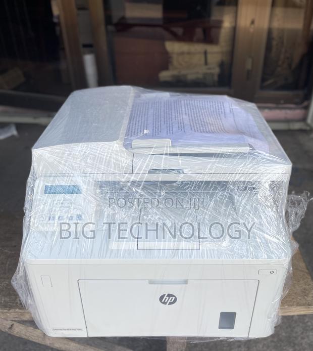 Laserjet Pro M227sdn · Photo 1