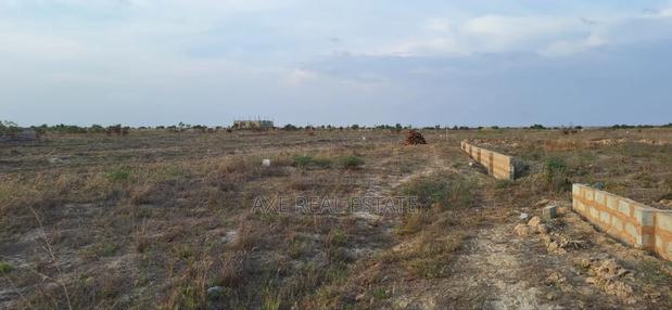 Litigation Free!! Big Full Plots at Prampram Beach Road · Photo 1