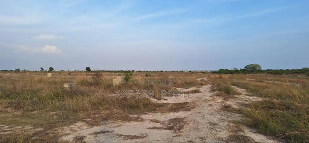 Litigation Free!! Big Full Plots at Prampram Beach Road · Photo 2