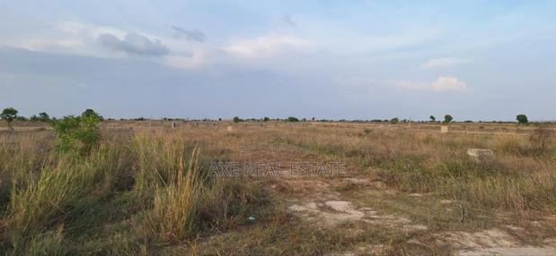 Litigation Free!! Big Full Plots at Prampram Beach Road · Photo 3