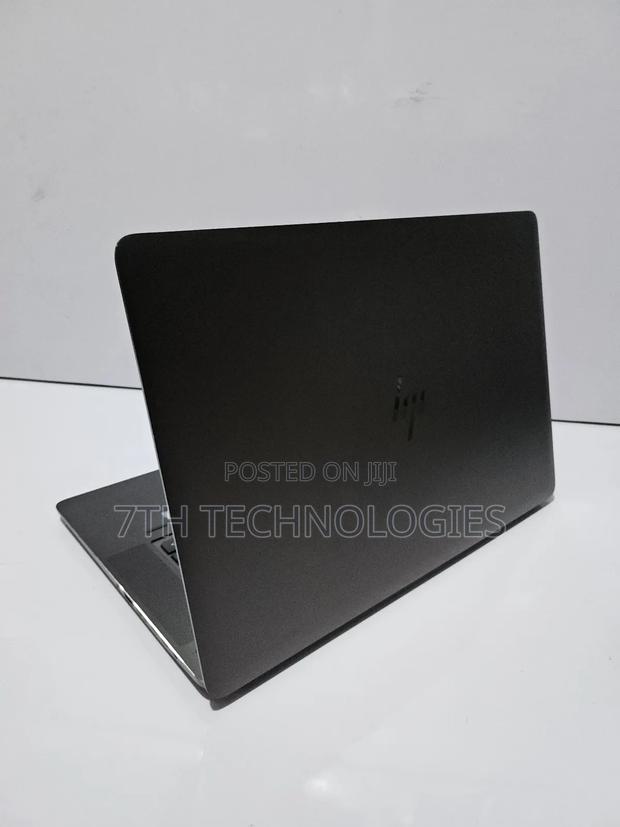Laptop HP ZBook Studio G4 32GB Intel Core i7 SSD 512GB · Photo 8