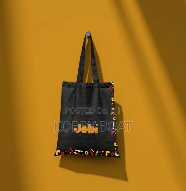 Tote Bag We Produce Customize · Photo 5