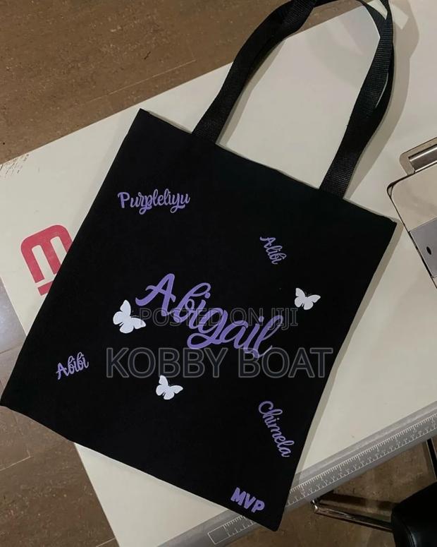 Tote Bag We Produce Customize · Photo 7