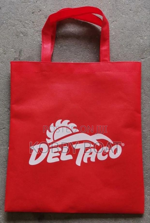Tote Bag We Produce Customize · Photo 8