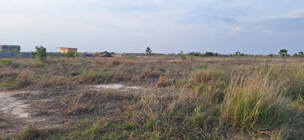 Registered Plots for Multiple Use at Prampram Beach Lane · Photo 1