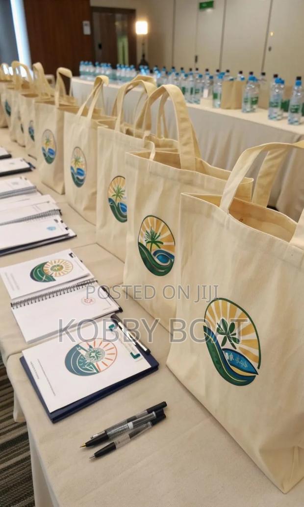 Tote Bag We Produce Customize · Photo 3