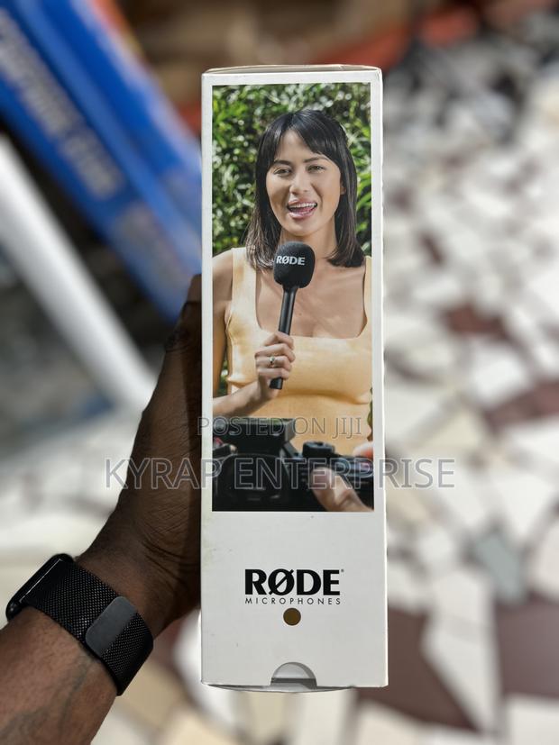 Rode Interview Go · Photo 1