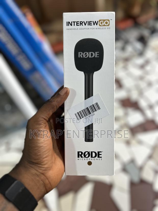 Rode Interview Go · Photo 3