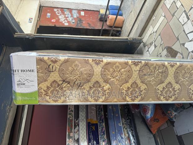 11inches Bright Home Double Mattress for Sale · Photo 1