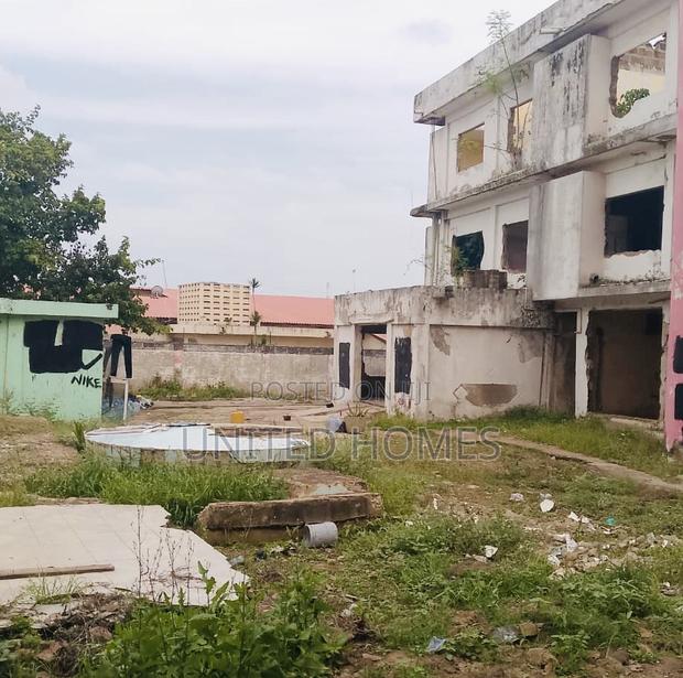 Dzorwulu 3 Plot of Land for Sale