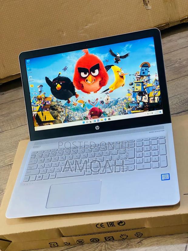 Laptop HP Envy 15 16GB Intel Core I7 HDD+SSD 1.5T · Photo 1