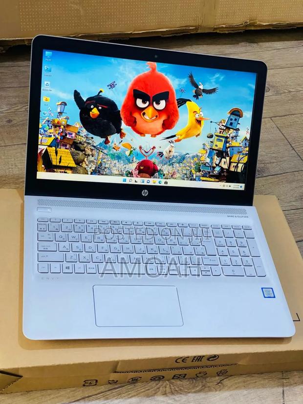 Laptop HP Envy 15 16GB Intel Core I7 HDD+SSD 1.5T · Photo 3