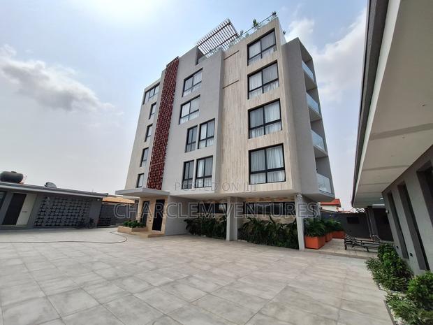 Furnished 1bdrm Apartment in Charclem Ventures, Accra Metropolitan · Photo 2