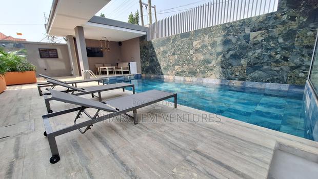 Furnished 1bdrm Apartment in Charclem Ventures, Accra Metropolitan · Photo 7