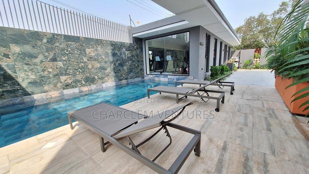 Furnished 1bdrm Apartment in Charclem Ventures, Accra Metropolitan · Photo 8