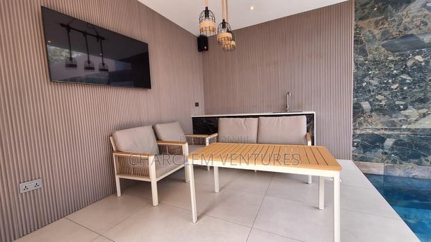 Furnished 1bdrm Apartment in Charclem Ventures, Accra Metropolitan · Photo 6