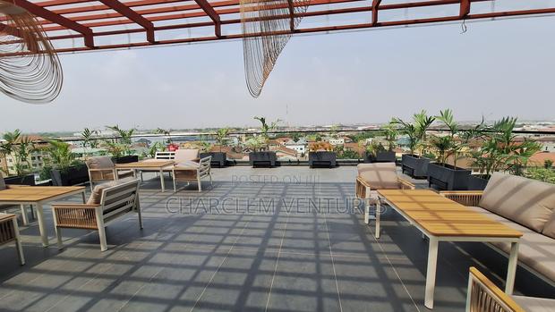 Furnished 1bdrm Apartment in Charclem Ventures, Accra Metropolitan · Photo 3