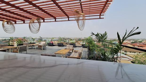 Furnished 1bdrm Apartment in Charclem Ventures, Accra Metropolitan · Photo 4