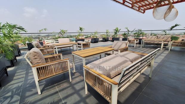 Furnished 1bdrm Apartment in Charclem Ventures, Accra Metropolitan · Photo 5