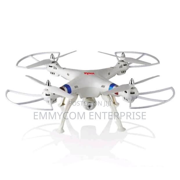 Ufo Venture Quadcopter Drone · Photo 1