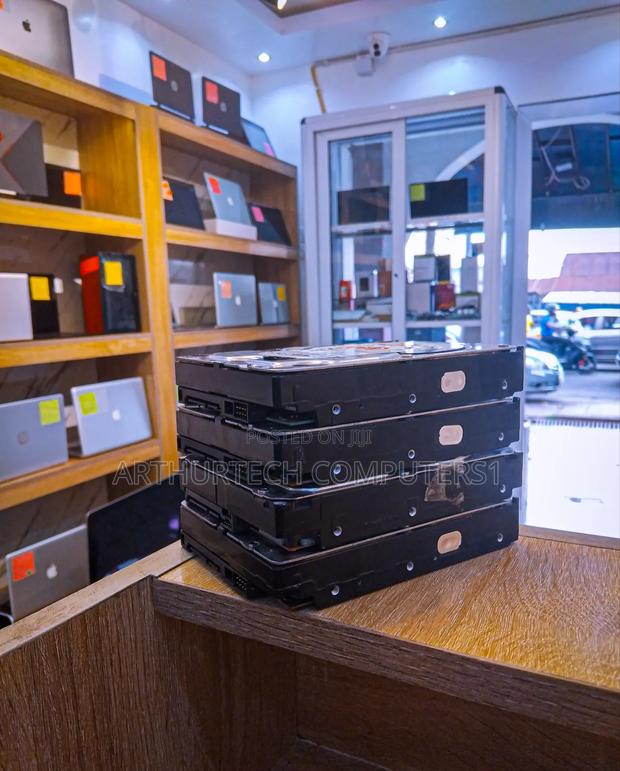 Desktop Hard Drives · Photo 4