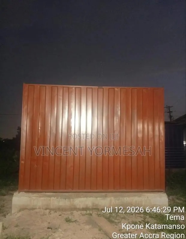 Container 11×11 · Photo 1