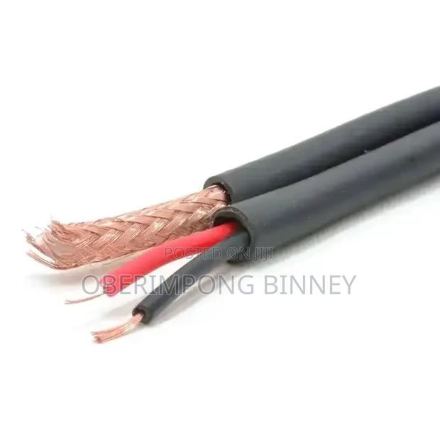 Coaxial Cable for CCTV 305m · Photo 2