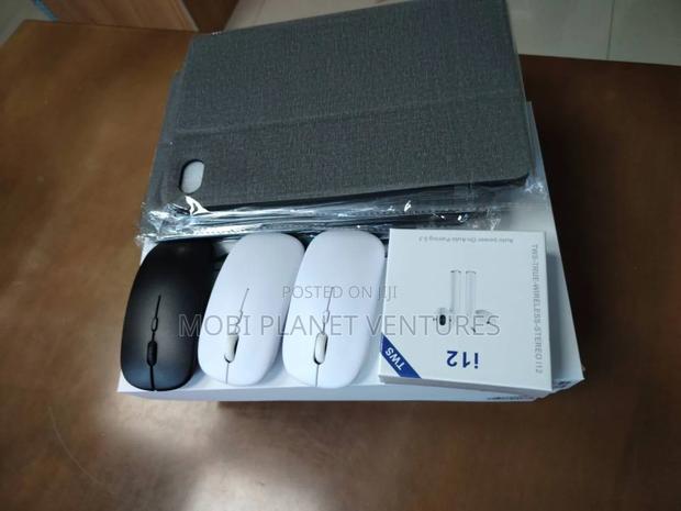New Tablet 512 GB Blue · Photo 4