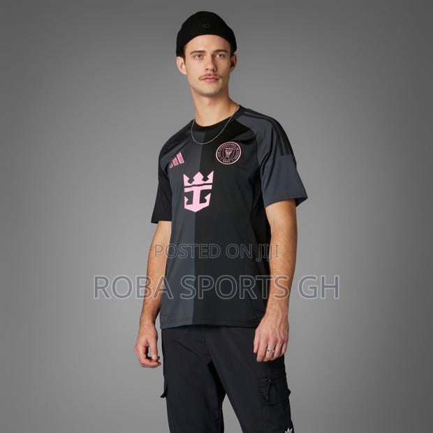 2025/26 Inter Miami Away Jersey · Photo 1