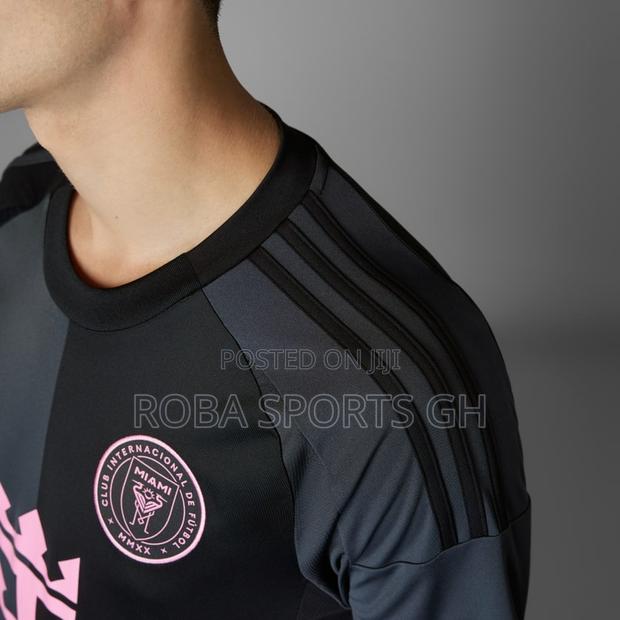 2025/26 Inter Miami Away Jersey · Photo 3