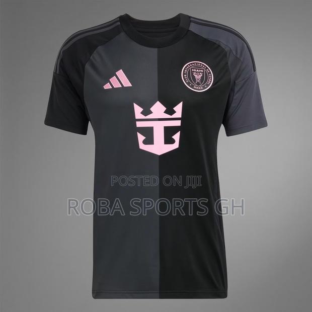 2025/26 Inter Miami Away Jersey · Photo 2