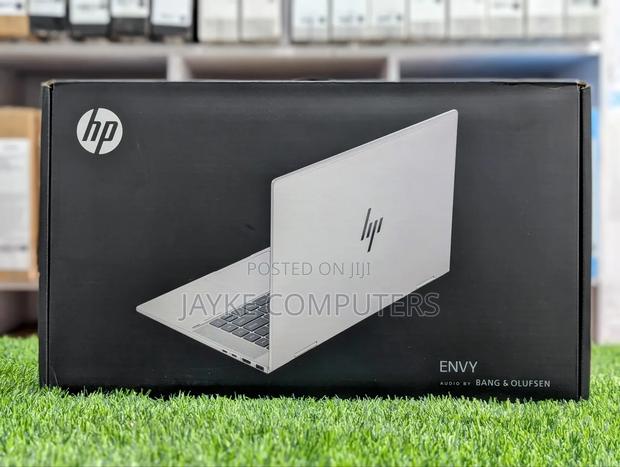 New Laptop HP Envy X360 16GB Intel Core I7 SSD 512GB · Photo 4