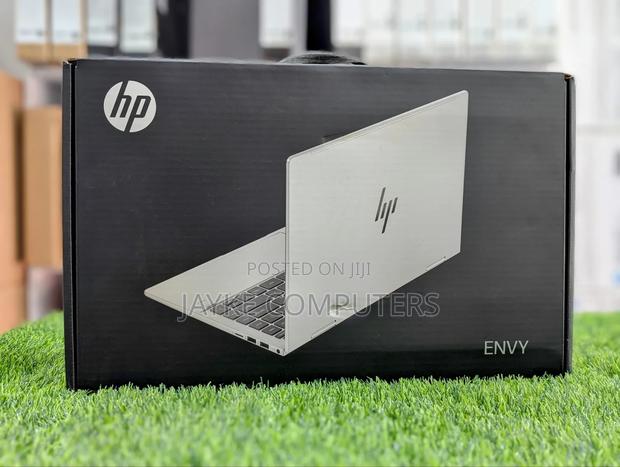 New Laptop HP Envy X360 13z 16GB Intel Core I7 SSD 512GB · Photo 5