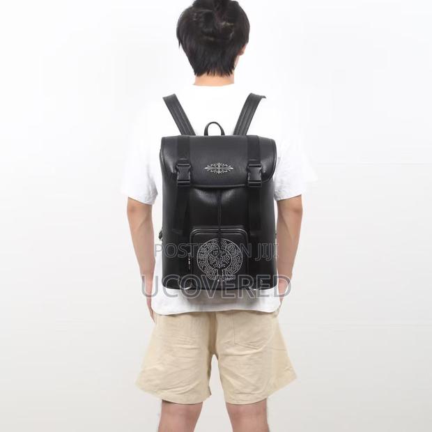 High Quality Vintage Leather Backpacks · Photo 8