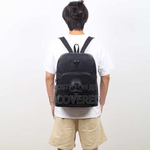 High Quality Vintage Leather Backpacks · Photo 6