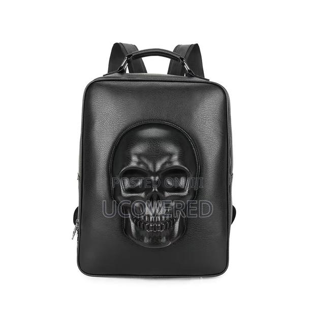 High Quality Vintage Leather Backpacks · Photo 3