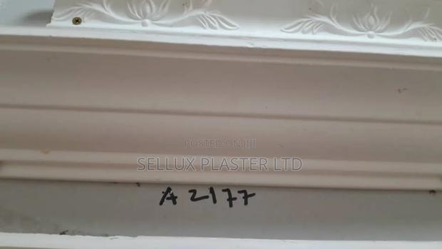 Corner Mould